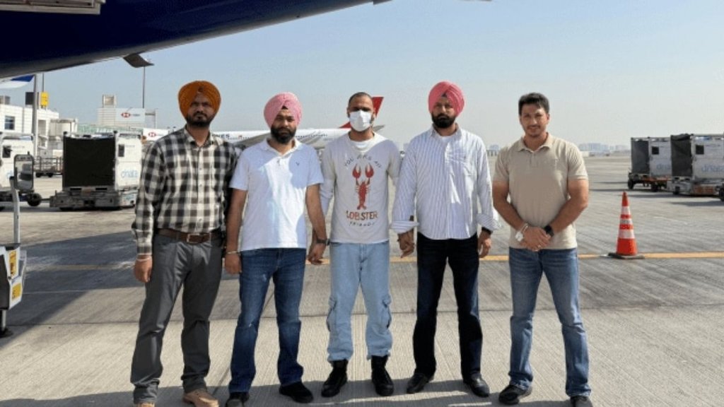 baba khalistan, baba khalistan terrorist, baba khalistan news