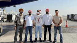 अबू धाबी में दबोचा, भारत प्रत्यपर्ण… पंजाब पुलिस की बाबा खालसा के आतंकी के खिलाफ इंटनेशनल कार्रवाई