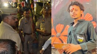 Up crime news, bajrang dal worker murder, up murder news