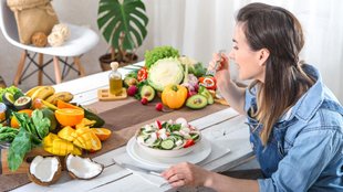 nutrition | diet | fibre | protein | carbohydrates | balanced diet