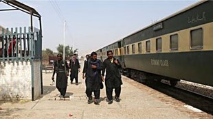 balochistan | pakistan | kidnapped three students |