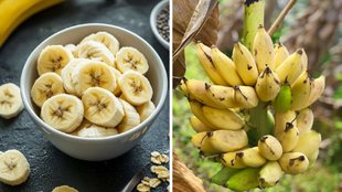 banana burfi recipe in hindi, kele ki barfi kaise banaen