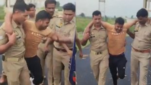 bareilly violence | police encounter | tauqeer raza khan |