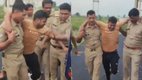 bareilly violence | police encounter | tauqeer raza khan |