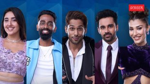 Bigg Boss 19 Eviction