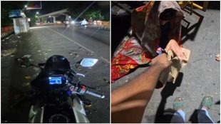Trending Video, Viral Video, Beggar Online Order food,