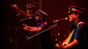 bengali band FIR| hooliganism| BJP