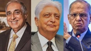 Billionaires of Bengaluru, Richest Person Of Bengaluru, Richest Person List