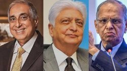 बेंगलुरु के सबसे रईस 10 अरबपति: अजीम प्रेमजी से निखिल कामथ तक, जानें उनकी कुल दौलत