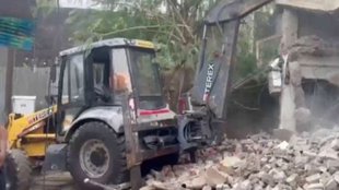Bhopal Bulldozer Action, Bhopal Rape and Love Jihad