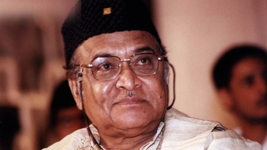 bhupen hazarika