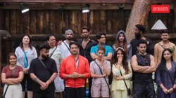 Bigg Boss 19 LIVE Updates: ‘वीकेंड का वार’ में सलमान खान ने लगाई अभिषेक-गौरव की क्लास, कह दी ये बात