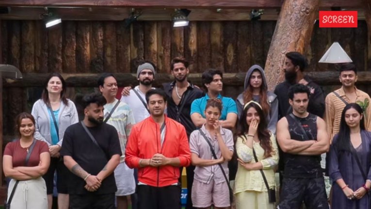 Bigg Boss 19 Nomination: नीलम गिरी से लेकर गौरव खन्ना तक, ‘बिग बॉस 19’ में इस हफ्ते नॉमिनेट हुए ये 6 कंटेस्टेंट्स