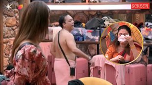 Bigg Boss 19, Kunickaa Sadanand