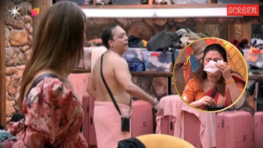 Bigg Boss 19, Kunickaa Sadanand