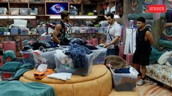 Bigg Boss 19: ‘थोड़ी लचक तो दिखा’, अभिषेक बजाज का कमेंट सुन भड़क गए बसीर अली, गाली-गलौज तक पहुंची बात