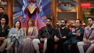 Bigg Boss 19