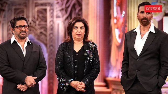 Entertainment News Live Updates