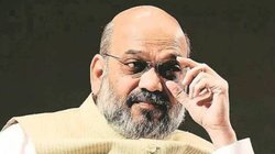 SIR, फीडबैक, रणनीति…, अमित शाह का बिहार दौरा क्यों है खास?