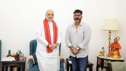 ‘आज ई फोटो देख के सांप लोट रहा होगा…’, अमित शाह से मिलने के बाद बोले भोजपुरी स्टार पवन सिंह