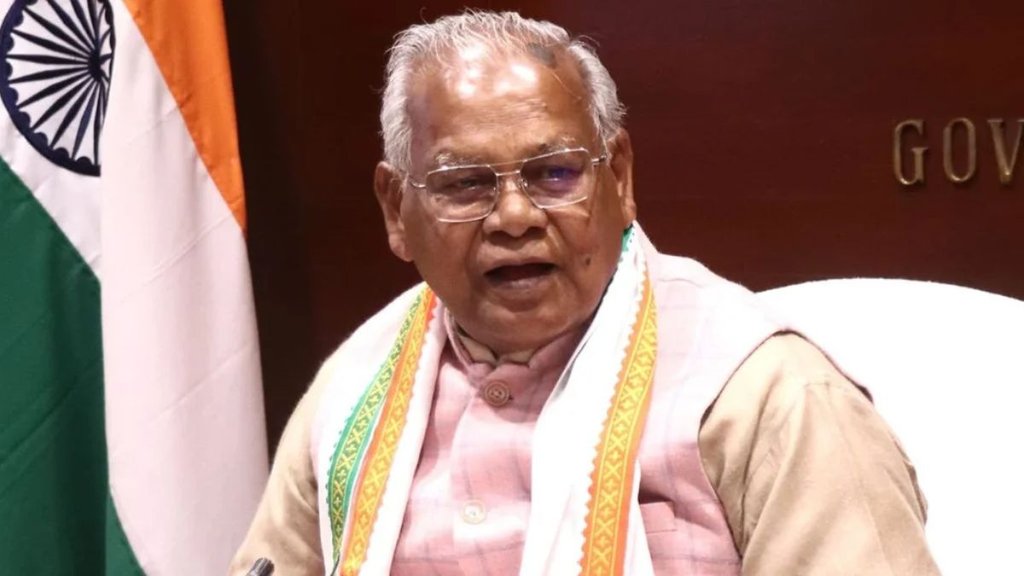 bihar elections | liquor ban | jitan ram manjhi |
