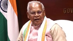 ‘अगर कोई पीने के लिए ले जा रहा तो उसे न पकड़ें…’, शराबबंदी पर बोले केंद्रीय मंत्री जीतन राम मांझी