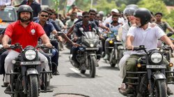 ‘तेजस्वी लड़ेगा बिहार की सभी 243 सीटों पर चुनाव’, महागठबंधन में सीट बंटवारे से पहले क्या RJD नेता ने बड़ा दीं कांग्रेस की धड़कनें?