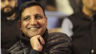 Sanjay Yadav RJD, Sanjay Yadav Bihar politics, Lalu Prasad Yadav family feud