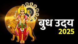 दशहरे के बाद इन राशियों की पलट सकती है किस्मत, बुद्धि के दाता बुध होंगे उदित, हर काम में मिलेगी सफलता
