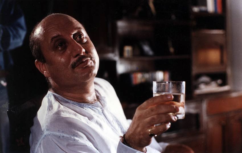 best characters played by Anupam Kher