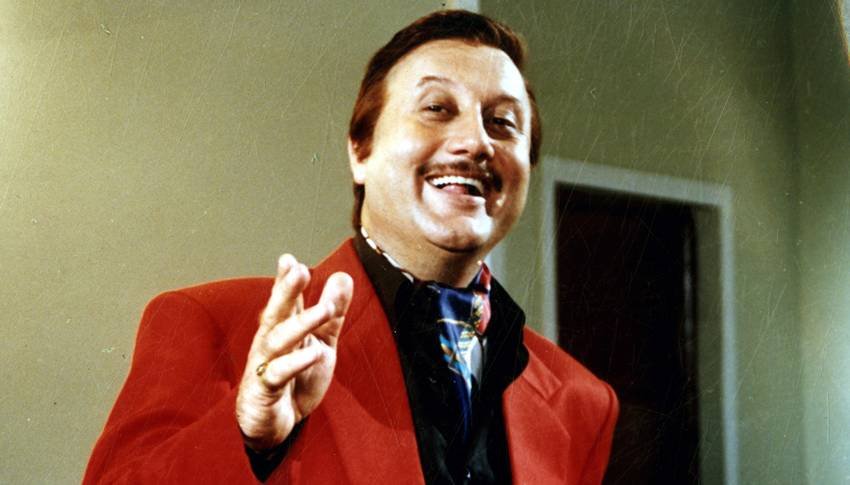 Anupam Kher best roles