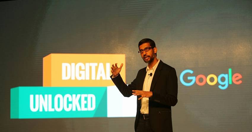 10 Indian CEOs in global companies