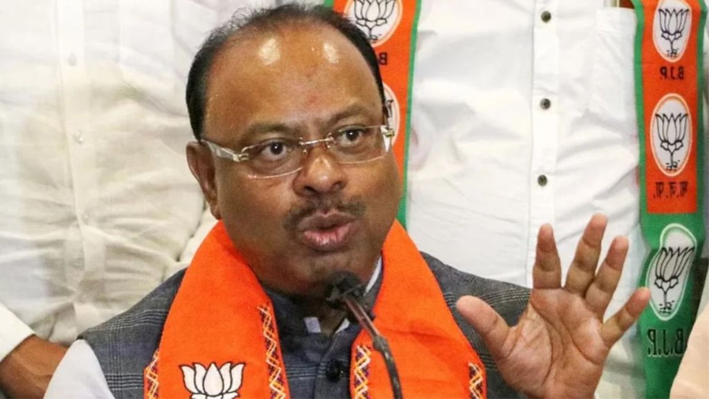 chandrashekhar bawankule | maratha reservation | obc |