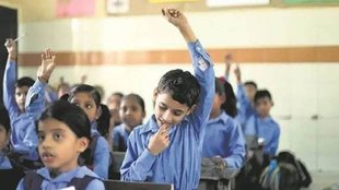child Education