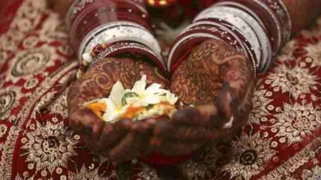child marriage | bengal | jharkhand |