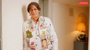 Chunky Pandey
