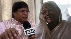 ‘व्यक्तिगत और राजनीतिक संबंध अलग-अलग होते हैं’, RSS के कार्यक्रम में मां को मिले न्योते पर क्या बोले सीजेआई गवई के भाई?