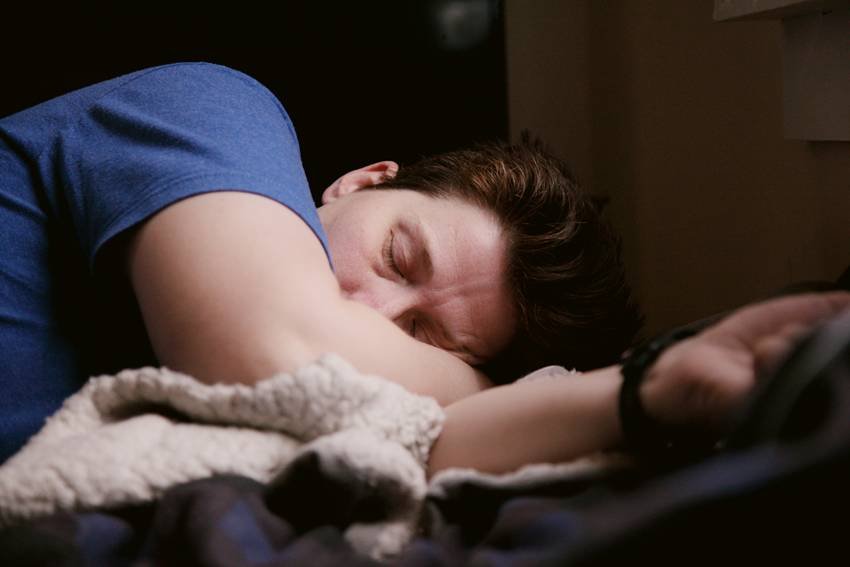 clove water for good sleep