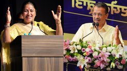 ‘मेरी रील देखना कम कर दो’, दिल्ली सीएम रेखा गुप्ता ने अरविंद केजरीवाल से क्यों कही ये बात?