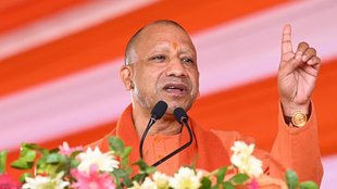 mathura news | up police | cm yogi