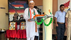 ‘आपकी डिलीवरी कहीं और करवा देंगे’, कौन हैं महिला पत्रकार पर विवादित टिप्पणी करने वाले कर्नाटक कांग्रेस विधायक आर.वी. देशपांडे?