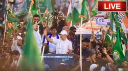 आज की ताजा खबर, हिंदी न्यूज 1 सितंबर 2025 LIVE: राहुल-तेजस्वी की ‘वोटर अधिकार यात्रा’ का समापन आज, इंडिया गठबंधन के कई नेता होंगे शामिल