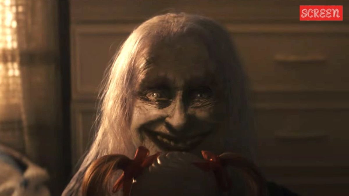 Conjuring the last rites