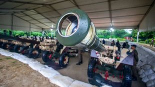 defence ministry| arms and ammunations| defence deal