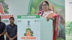 मेरे बच्चों को कौन संभालता था? क्रेच के उद्घाटन के मौके पर CM रेखा गुप्ता ने बताया