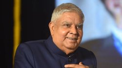 जगदीप धनखड़ को विदा करने पहुंचे दो दर्जन वकील, कल उपराष्ट्रपति निवास में था आखिरी दिन