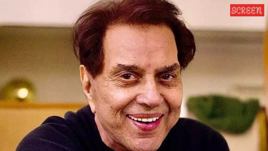 dharmendra