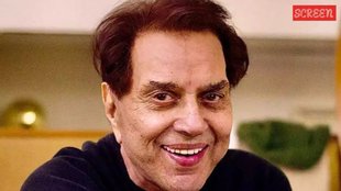 dharmendra