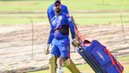 Dinesh Karthik ILT20 League Joins Sharjah Warriors After SA20 And IPL Retirement