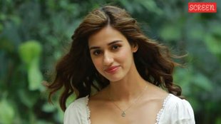 Disha patani